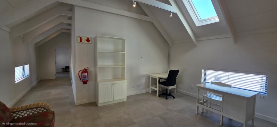 To Let Commercial Property for Rent in Hermanus Western Cape